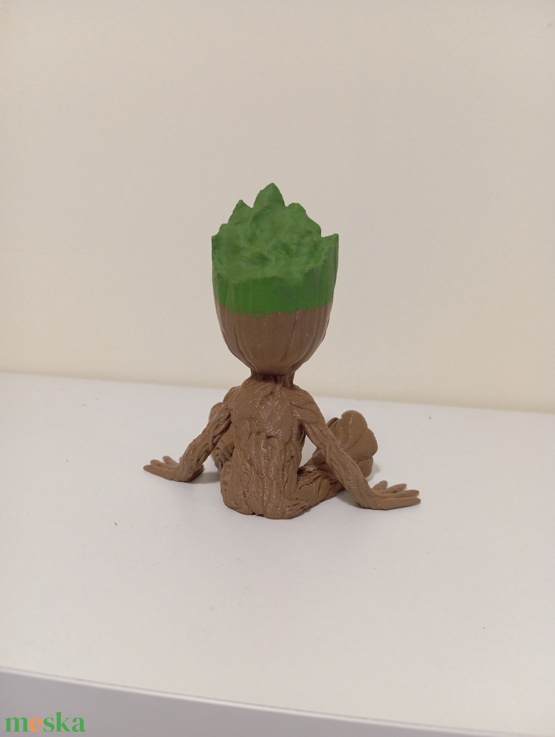 Galaxis őrzői figura - otthon & életmód - dekoráció - dekoratív figurák és szobrok - Meska.hu