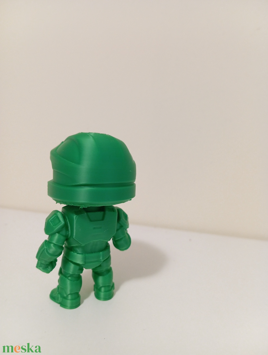 HALO játék figura  - otthon & életmód - dekoráció - asztal és polc dekoráció - asztaldísz - Meska.hu