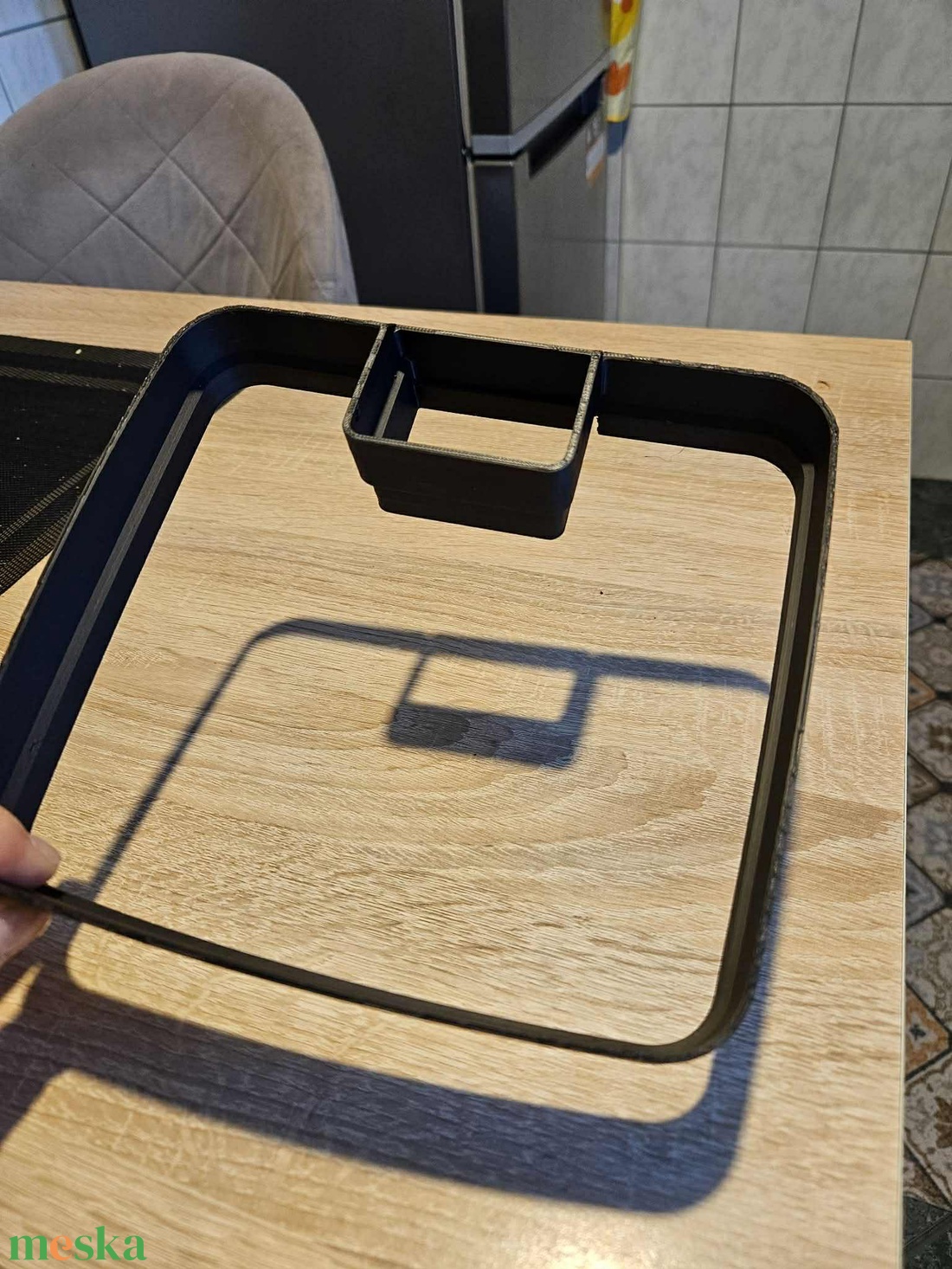 Philips kávéfőző magasító  - kellékek & szerszámok - díszíthető tárgyak - műanyag - Meska.hu