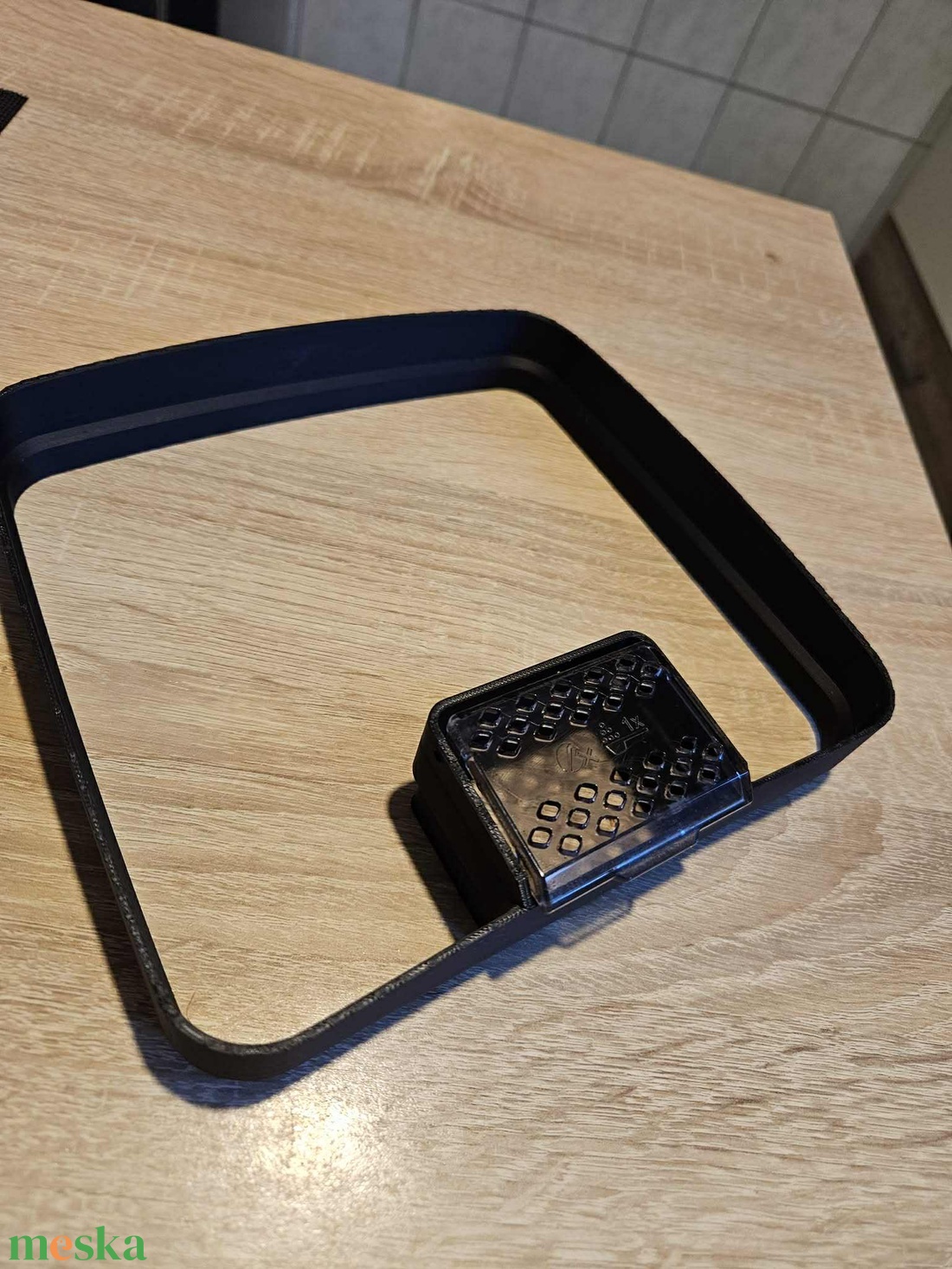 Philips kávéfőző magasító  - kellékek & szerszámok - díszíthető tárgyak - műanyag - Meska.hu