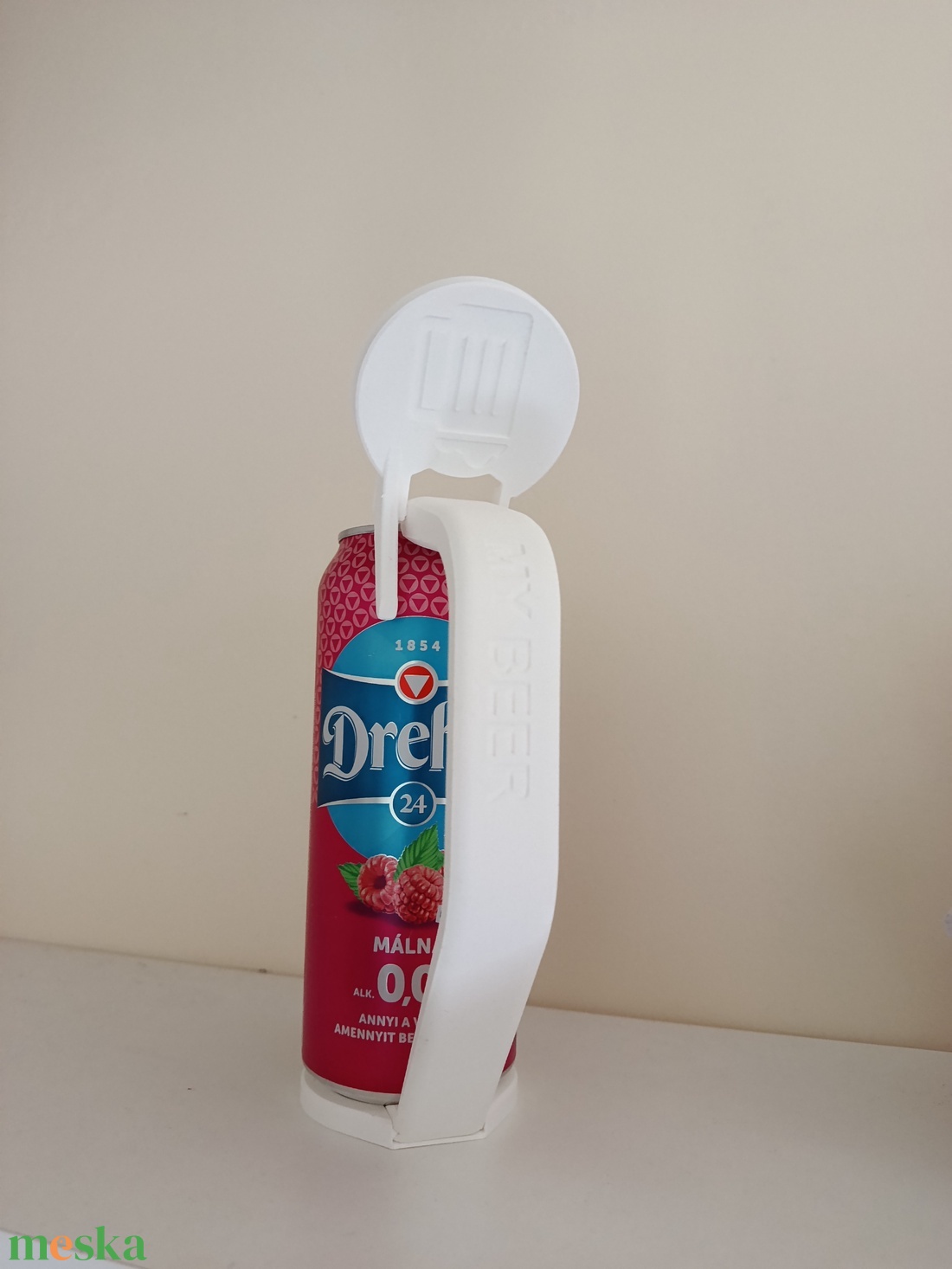 3D sör tartó és ital tartó  - otthon & életmód - dekoráció - asztal és polc dekoráció - asztaldísz - Meska.hu