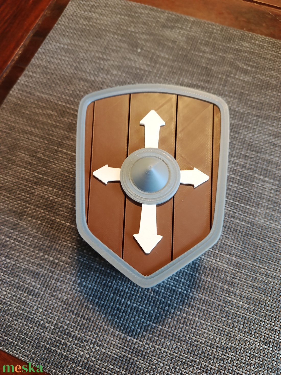 3D katonai játék szett  - otthon & életmód - dekoráció - asztal és polc dekoráció - asztaldísz - Meska.hu