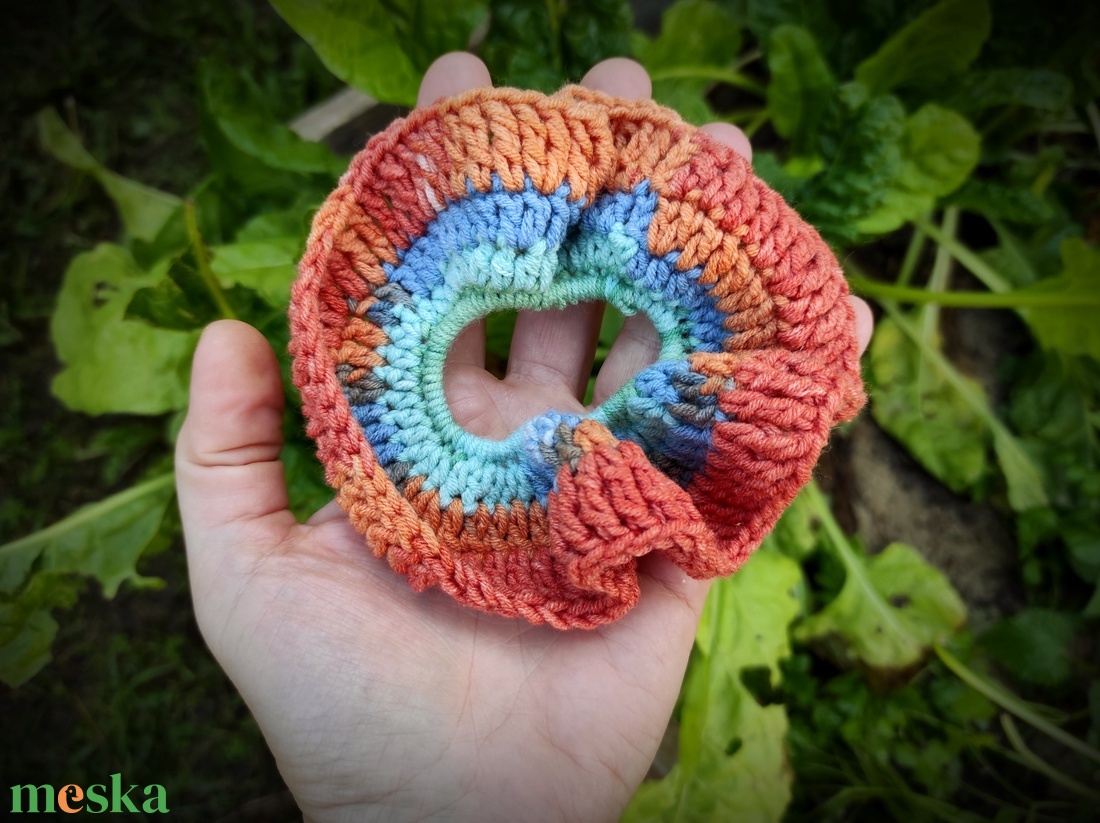 CaterinArt Scrunchie hajgumi - ruha & divat - hajdísz & hajcsat - hajgumi - Meska.hu CaterinArt Scrunchie hajgumi - ruha & divat - hajdísz & hajcsat - hajgumi - Meska.hu