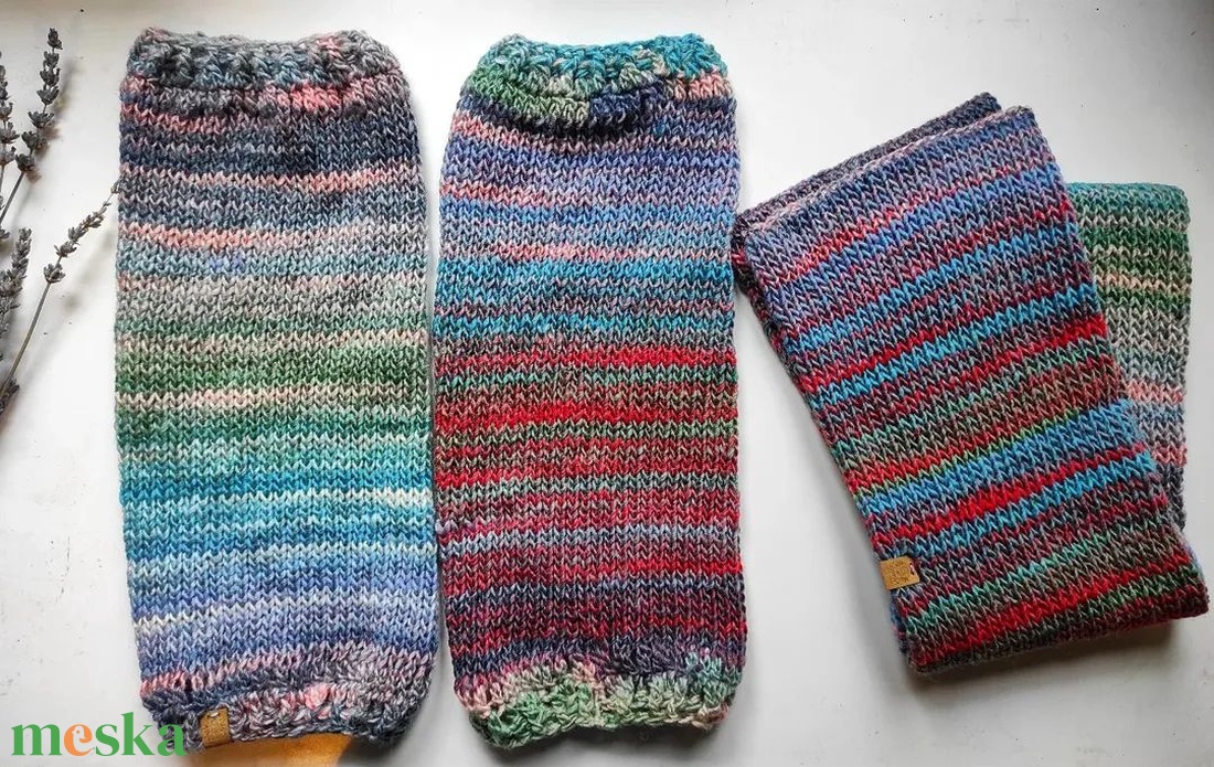 Orsi megrendelése - ruha & divat - sál, sapka, kendő - sál - Meska.hu