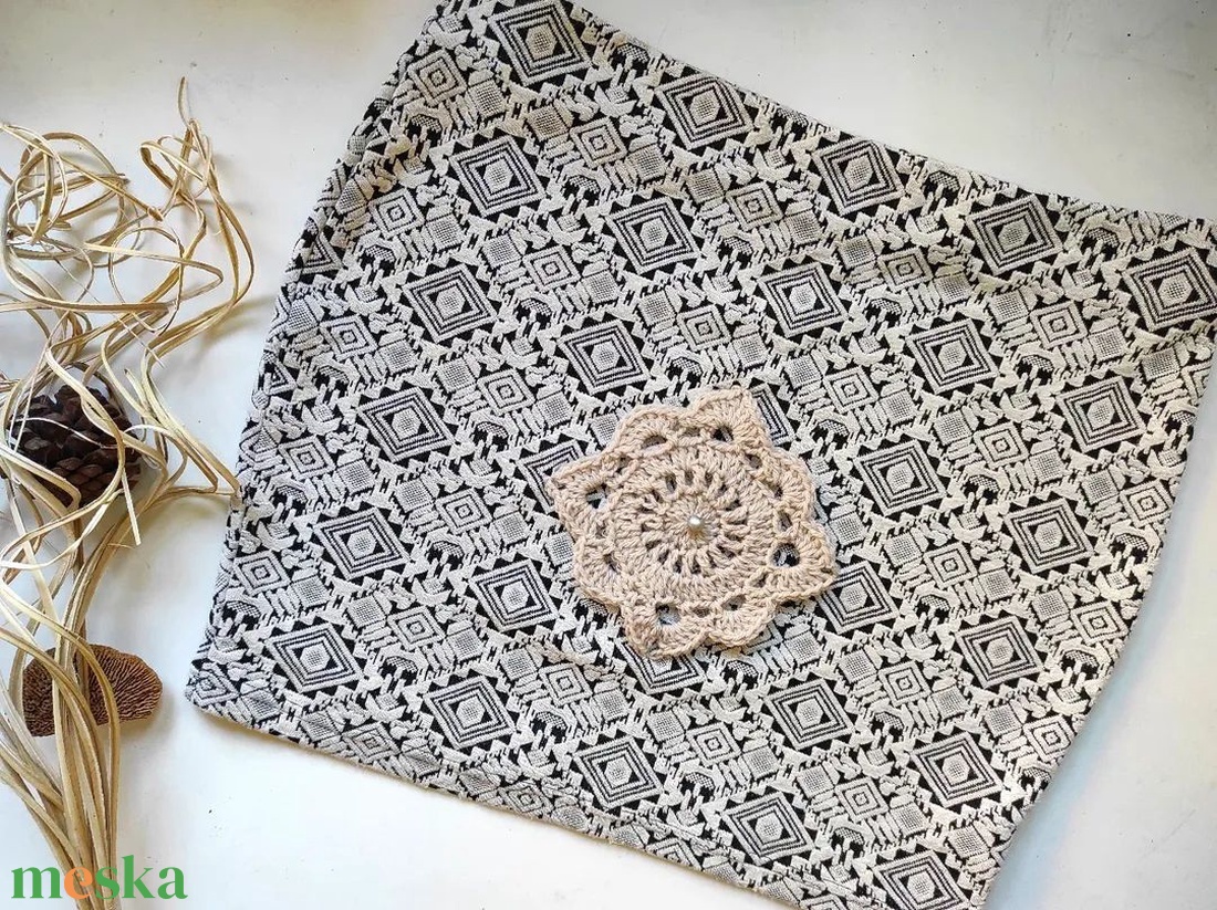 LUNA újra-szoknya  - ruha & divat - női ruha - szoknya - Meska.hu