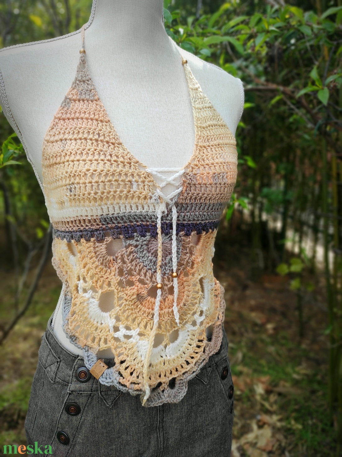 ARANYALMA szett - ruha & divat - női ruha - top - Meska.hu