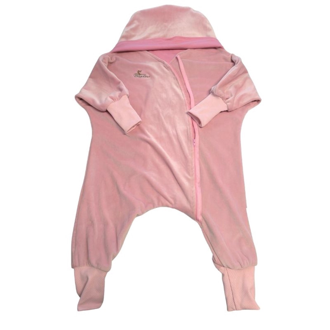 Tavaszra-Őszre Plüss - pamut csillag 80-86 -  - Meska.hu