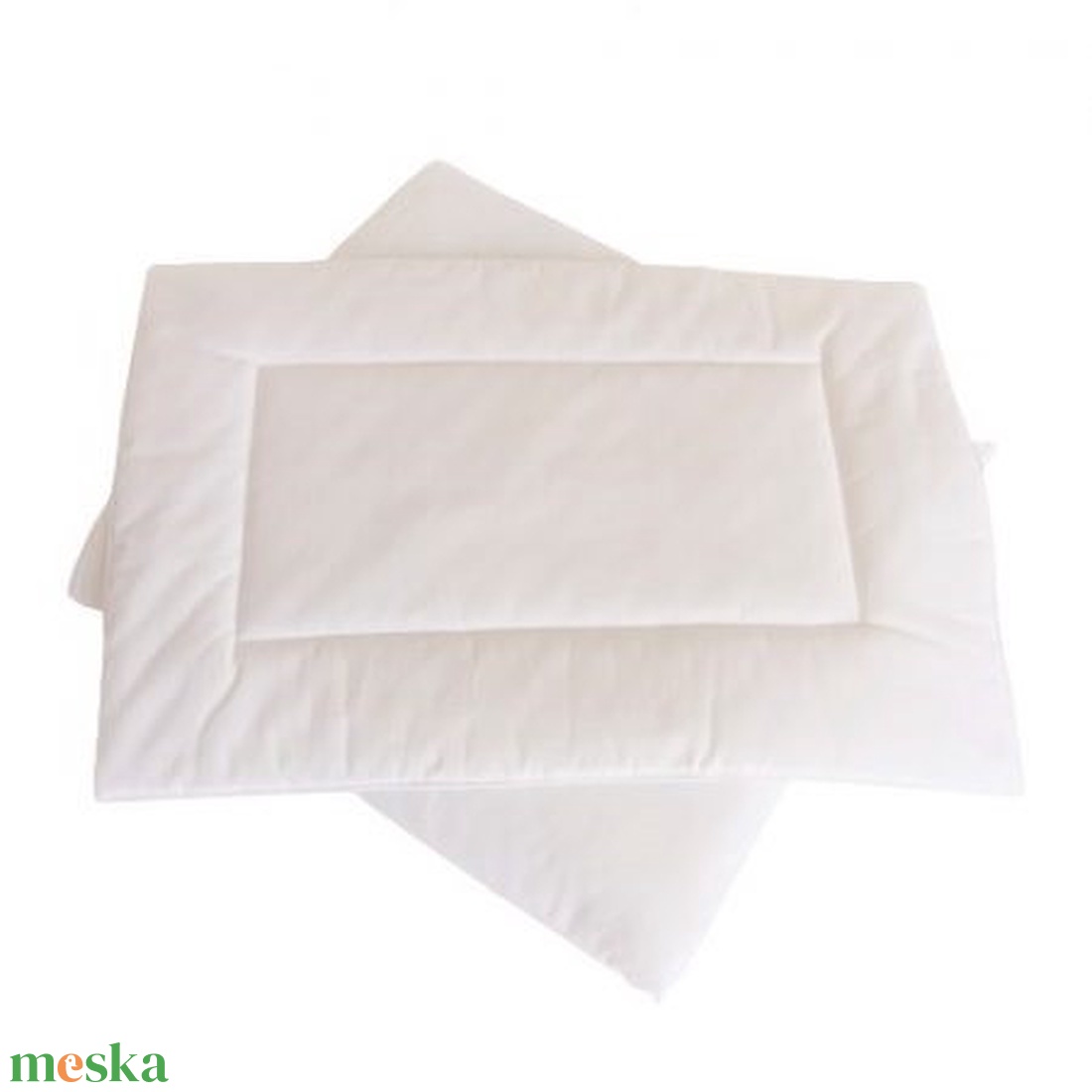  Óvodai Gyerek Paplan-Párna Szett Microfiber  - játék & sport - ovis felszerelés - ovis ágynemű - Meska.hu