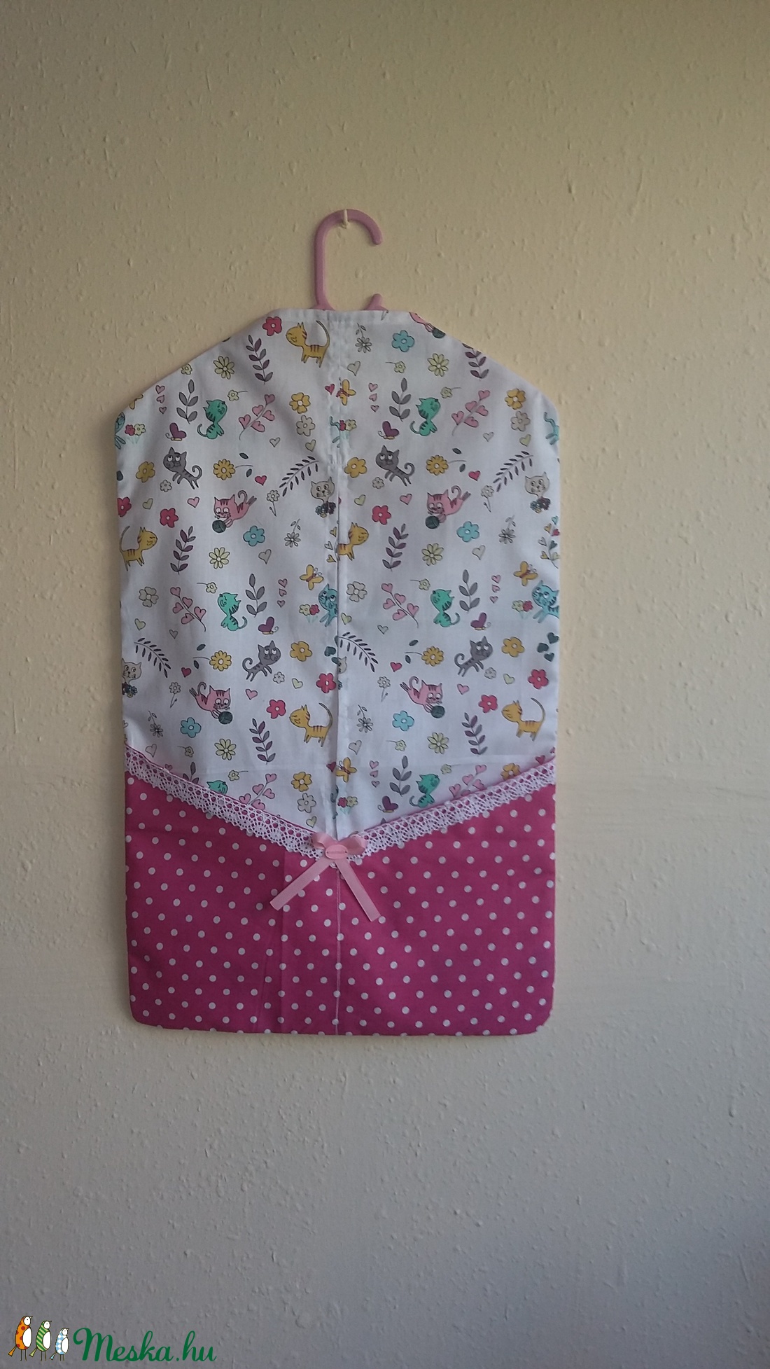 Ovis zsák+tornazsák -  - Meska.hu