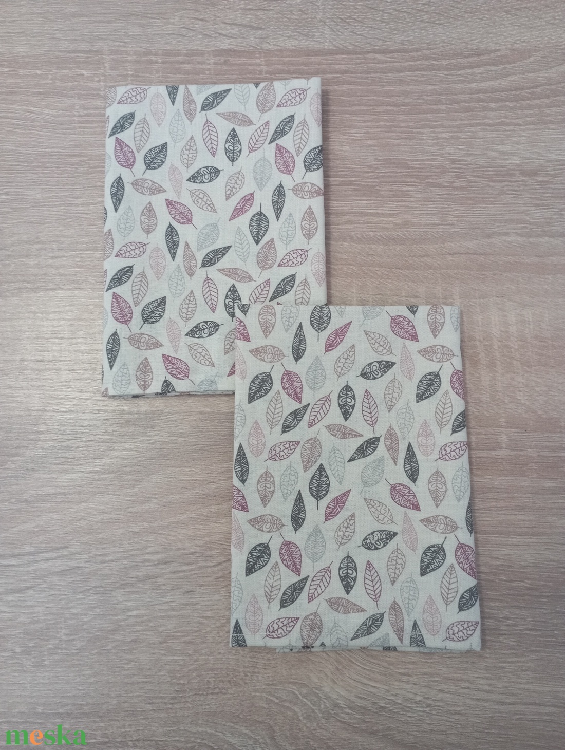 Textilszalvéták (leveles) - otthon & életmód - konyhafelszerelés, tálalás - konyhai textil - szalvéta - Meska.hu Textilszalvéták (leveles) - otthon & életmód - konyhafelszerelés, tálalás - konyhai textil - szalvéta - Meska.hu