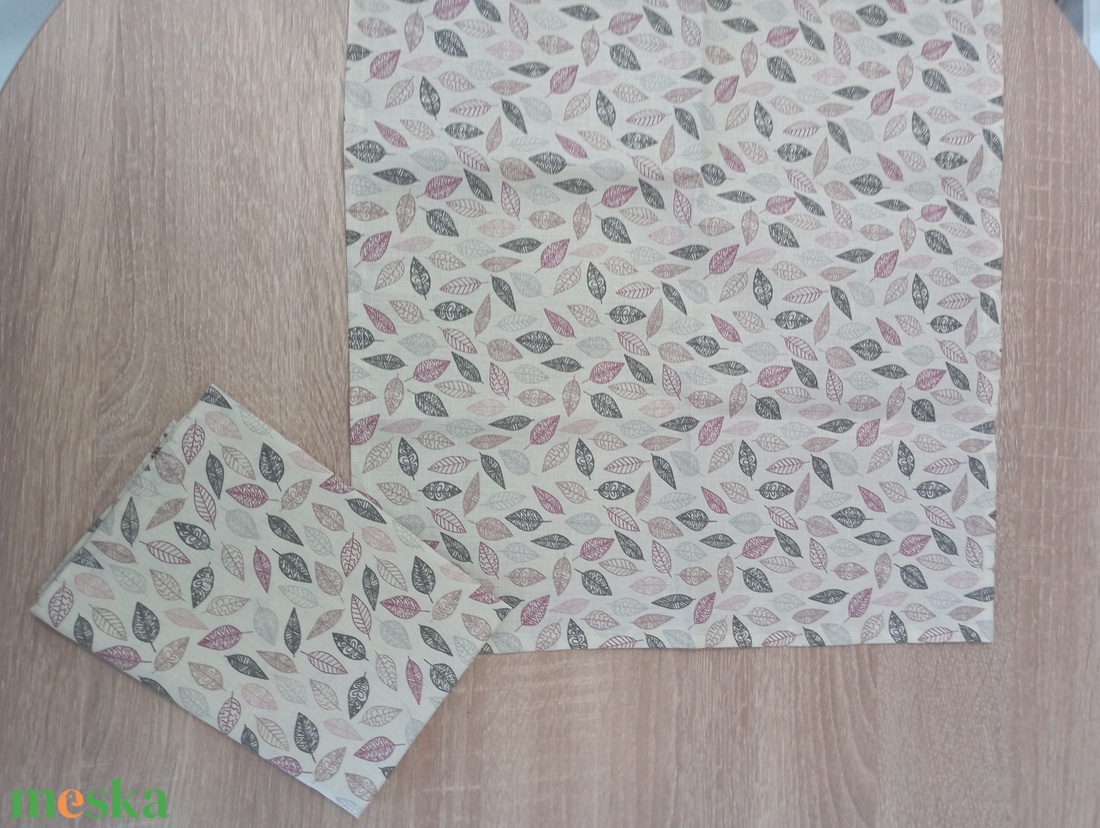 Textilszalvéták (leveles) - otthon & életmód - konyhafelszerelés, tálalás - konyhai textil - szalvéta - Meska.hu Textilszalvéták (leveles) - otthon & életmód - konyhafelszerelés, tálalás - konyhai textil - szalvéta - Meska.hu
