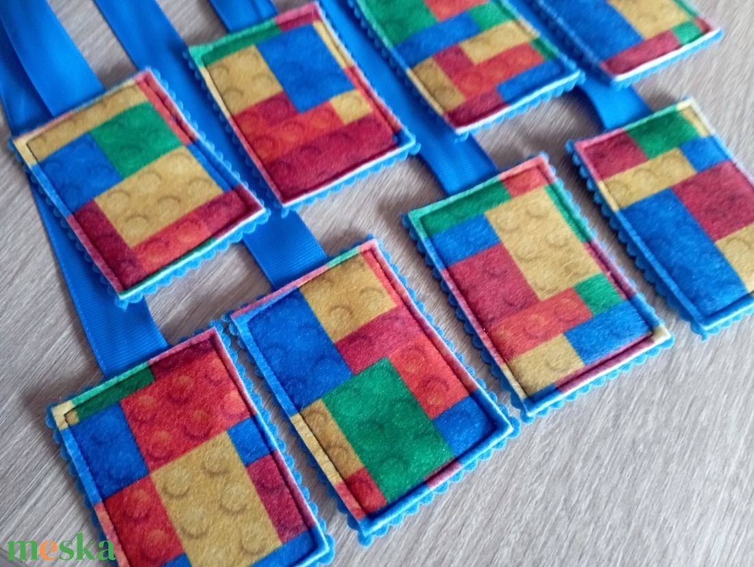 Legos könyvjelző 8db - könyv & zene - könyvjelző - Meska.hu Legos könyvjelző 8db - könyv & zene - könyvjelző - Meska.hu