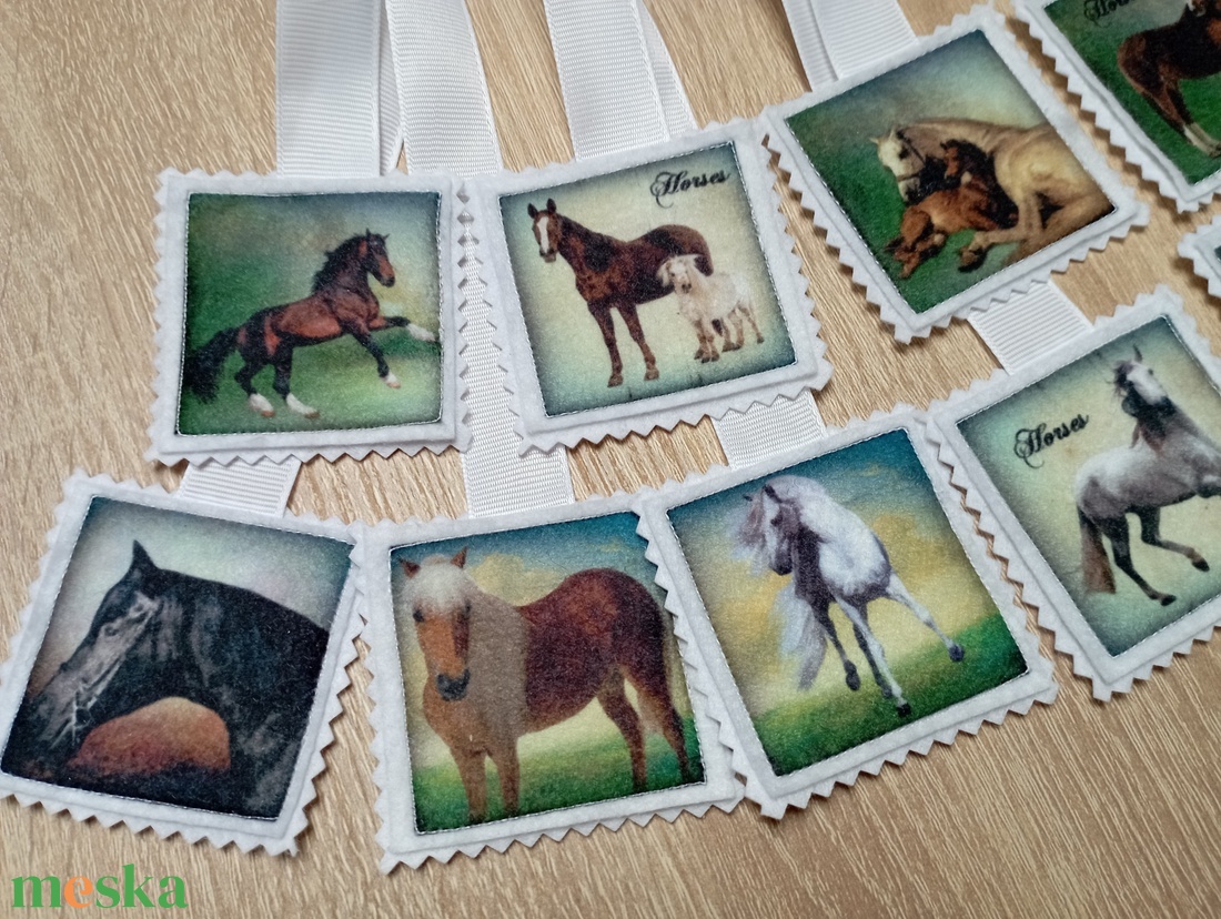 Szalagos könyvjelző lovak 9db-os szett - könyv & zene - könyvjelző - Meska.hu Szalagos könyvjelző lovak 9db-os szett - könyv & zene - könyvjelző - Meska.hu