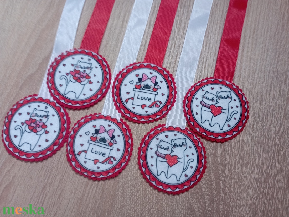 Szerelmes kutyák, cicák könyvjelző 6db - könyv & zene - könyvjelző - Meska.hu Szerelmes kutyák, cicák könyvjelző 6db - könyv & zene - könyvjelző - Meska.hu