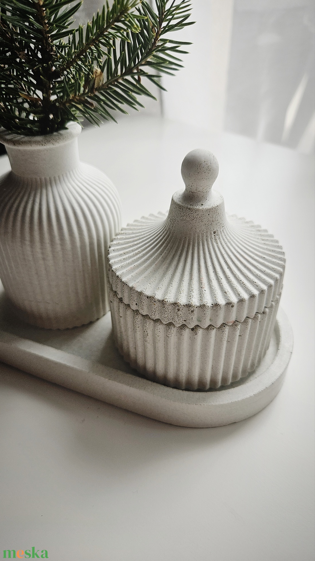 Ékszertartó dobozka - ékszer - ékszertartó - ékszerdoboz - Meska.hu