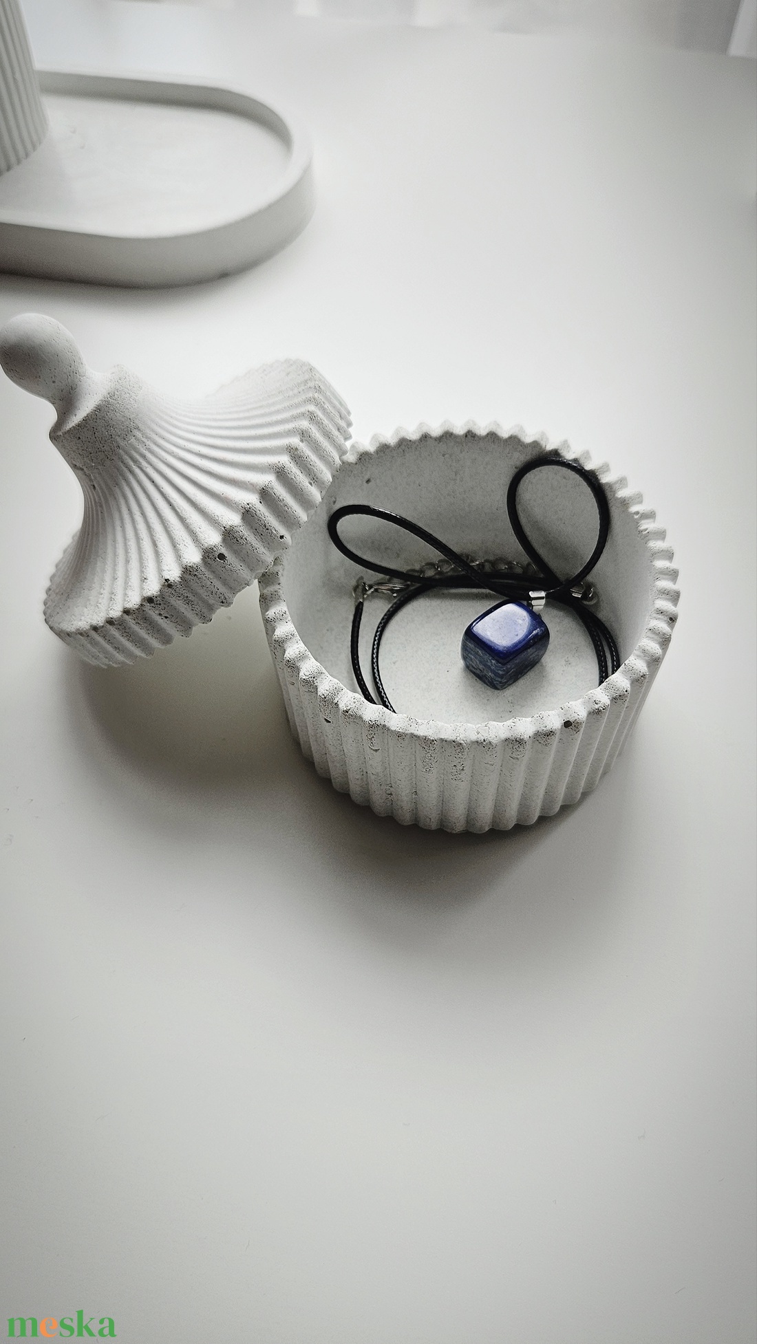 Ékszertartó dobozka - ékszer - ékszertartó - ékszerdoboz - Meska.hu