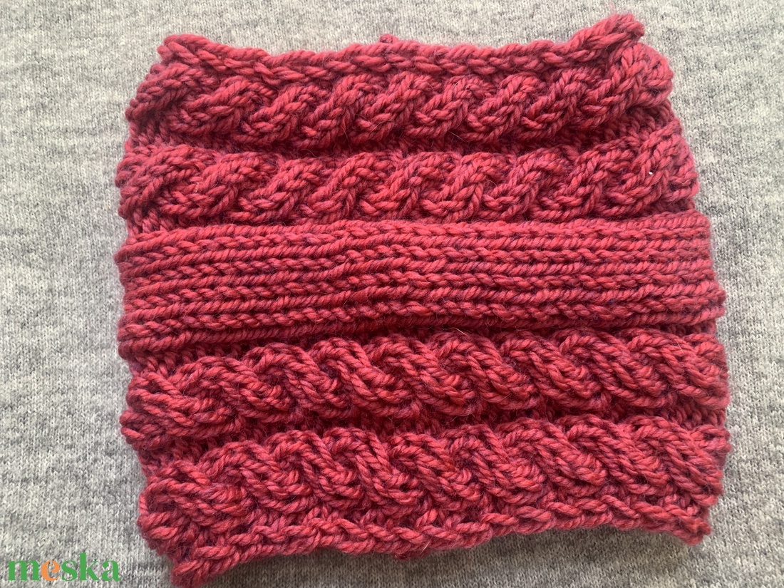 Sál Sötét magenta rózsaszín körsál, kézi kötésű csavart mintás gyapjú sál eladó - ruha & divat - sál, sapka, kendő - sál - Meska.hu Sál Sötét magenta rózsaszín körsál, kézi kötésű csavart mintás gyapjú sál eladó - ruha & divat - sál, sapka, kendő - sál - Meska.hu