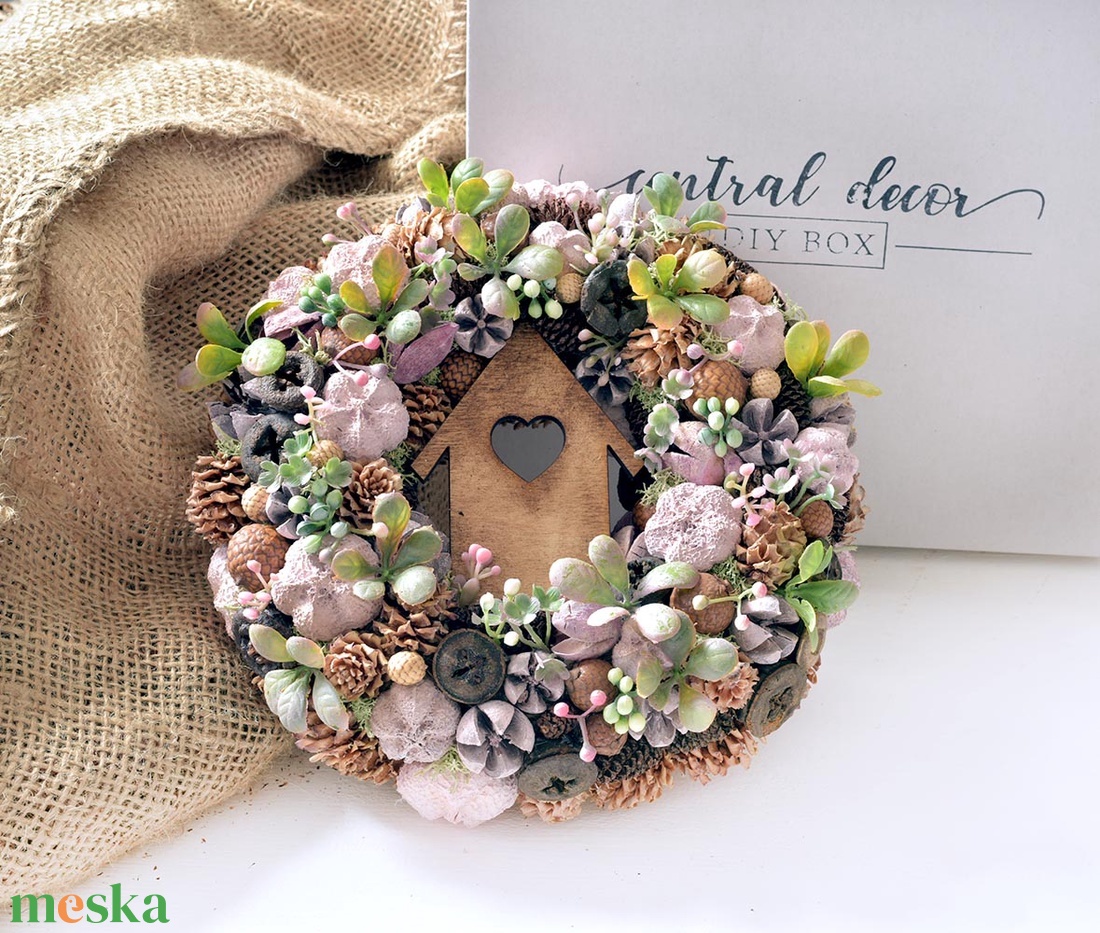 Mini Őszi Pasztel DIY Box - diy (csináld magad) - egységcsomag - Meska.hu Mini Őszi Pasztel DIY Box - diy (csináld magad) - egységcsomag - Meska.hu