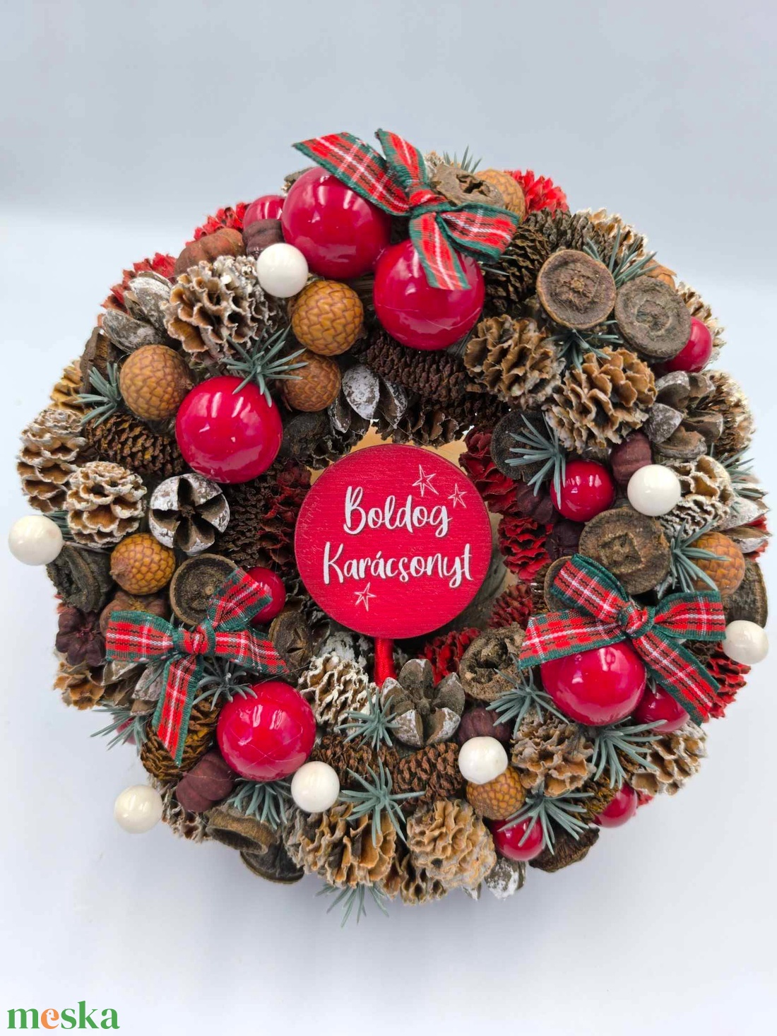 Boldog Karácsonyt Mini DIY Box - diy (csináld magad) - egységcsomag - Meska.hu Boldog Karácsonyt Mini DIY Box - diy (csináld magad) - egységcsomag - Meska.hu