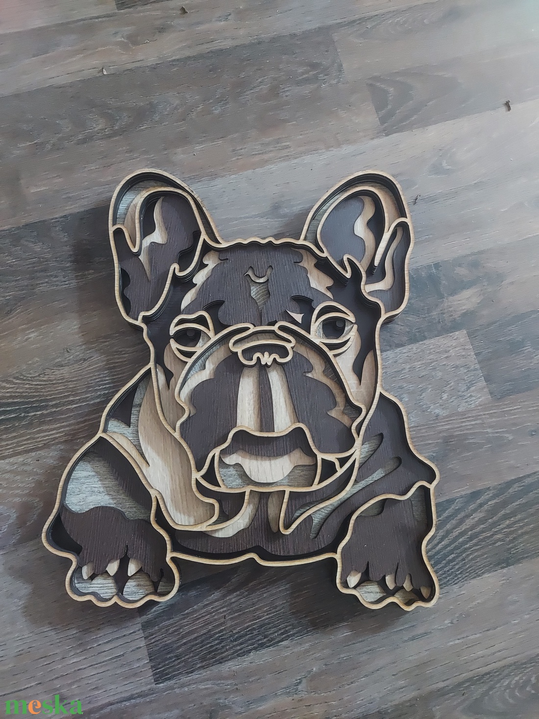 francia bulldog - otthon & életmód - dekoráció - kép & falikép - táblakép - Meska.hu francia bulldog - otthon & életmód - dekoráció - kép & falikép - táblakép - Meska.hu