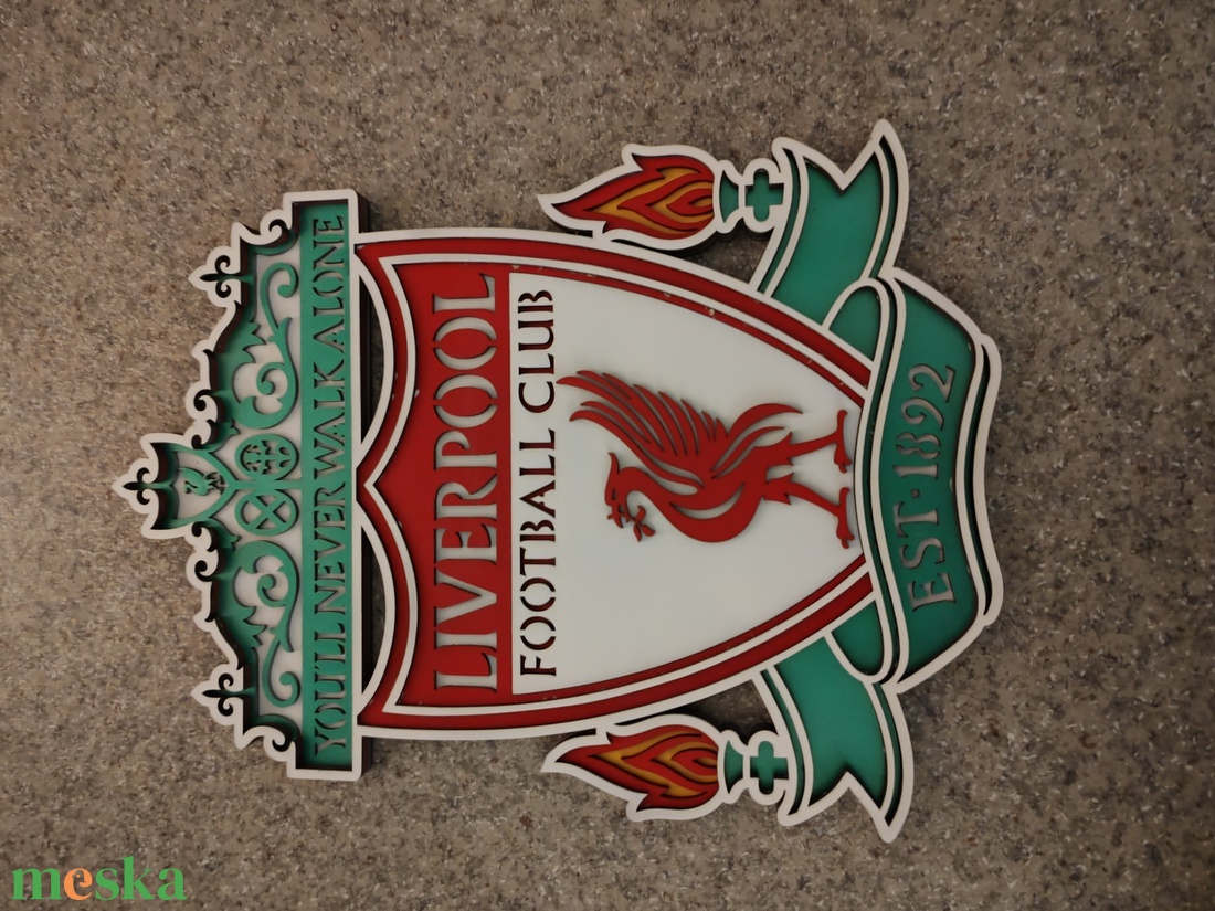 Fc Liverpool fából készült logó rétegelt - otthon & életmód - dekoráció - fali és függő dekoráció - álomfogó - Meska.hu Fc Liverpool fából készült logó rétegelt - otthon & életmód - dekoráció - fali és függő dekoráció - álomfogó - Meska.hu