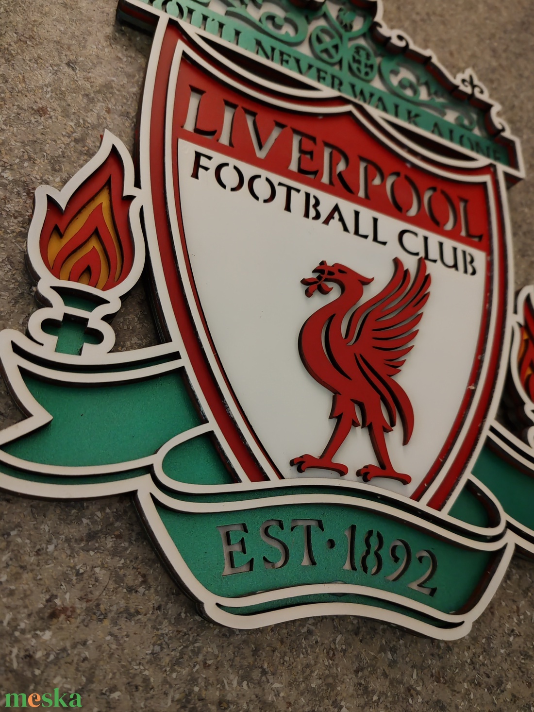 Fc Liverpool fából készült logó rétegelt - otthon & életmód - dekoráció - fali és függő dekoráció - álomfogó - Meska.hu Fc Liverpool fából készült logó rétegelt - otthon & életmód - dekoráció - fali és függő dekoráció - álomfogó - Meska.hu
