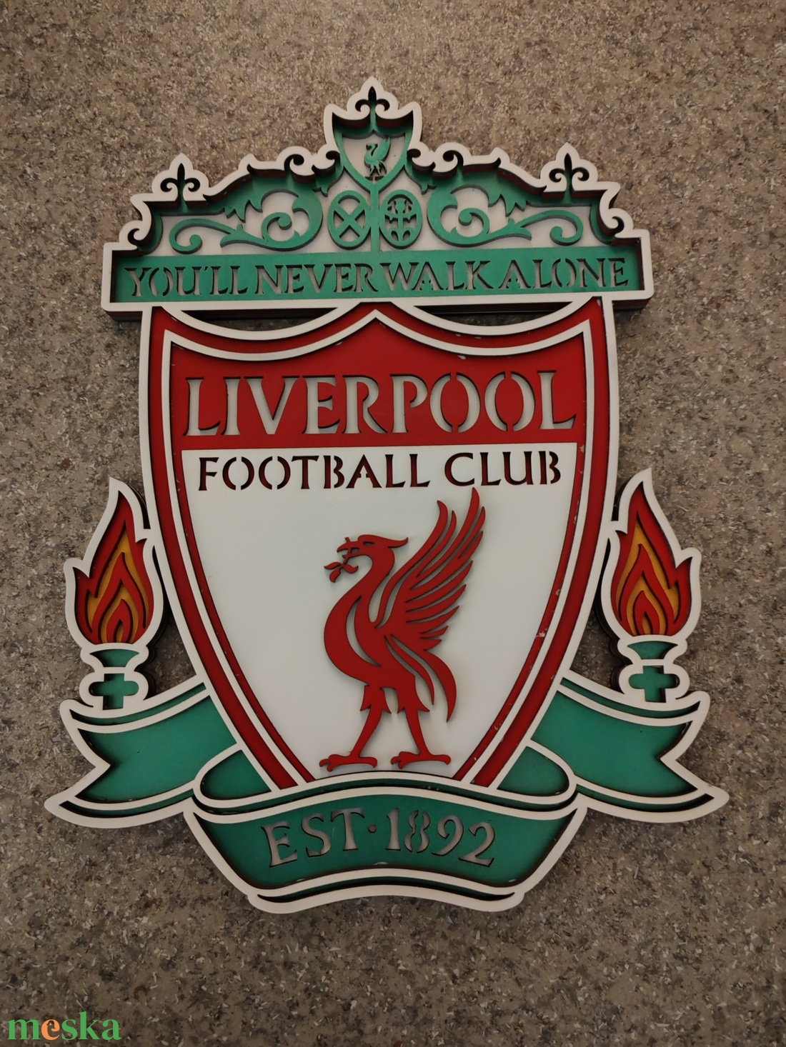 Fc Liverpool fából készült logó rétegelt - otthon & életmód - dekoráció - fali és függő dekoráció - álomfogó - Meska.hu Fc Liverpool fából készült logó rétegelt - otthon & életmód - dekoráció - fali és függő dekoráció - álomfogó - Meska.hu