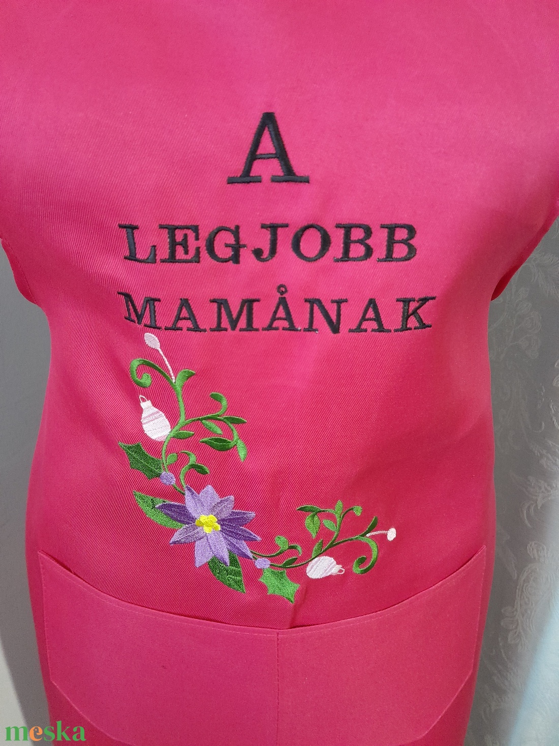 Mama kötény. - otthon & életmód - konyhafelszerelés, tálalás - konyhai textil - kötény - Meska.hu Mama kötény. - otthon & életmód - konyhafelszerelés, tálalás - konyhai textil - kötény - Meska.hu