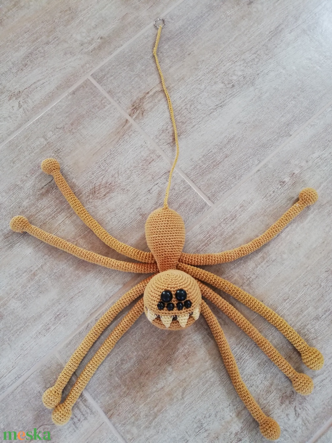 Cérnapók - játék & sport - plüssállat & játékfigura - más figura - Meska.hu