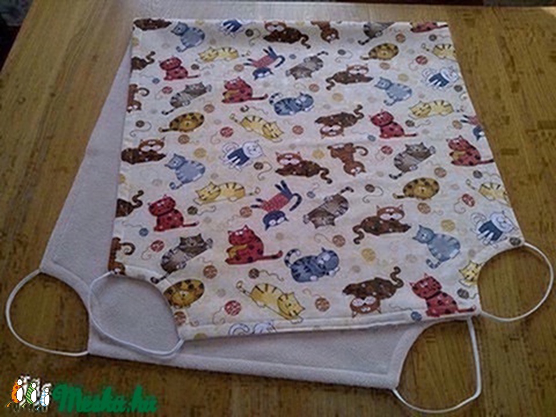 Ovis lepedő 70x140 -  - Meska.hu