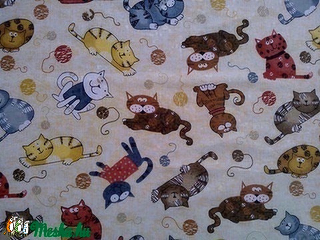 Ovis lepedő 70x140 -  - Meska.hu