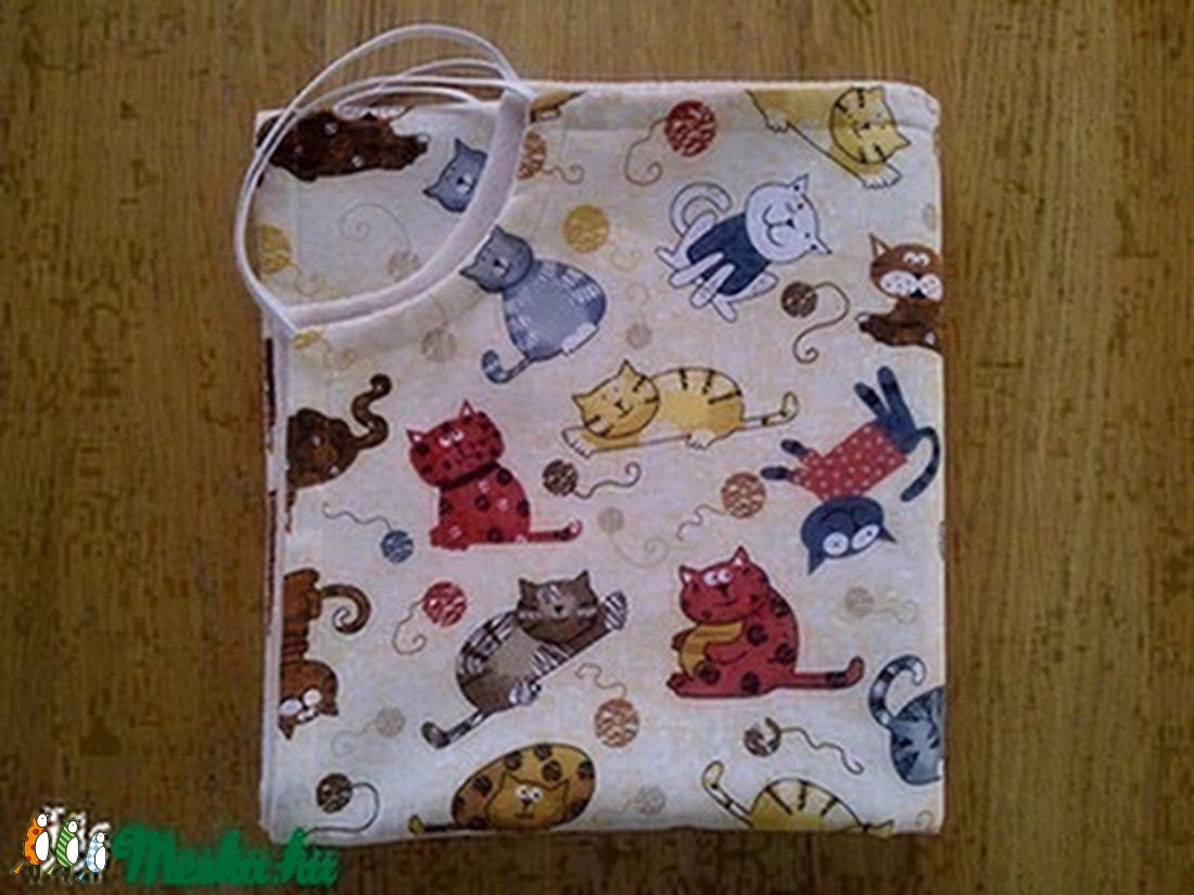 Ovis lepedő 70x140 -  - Meska.hu