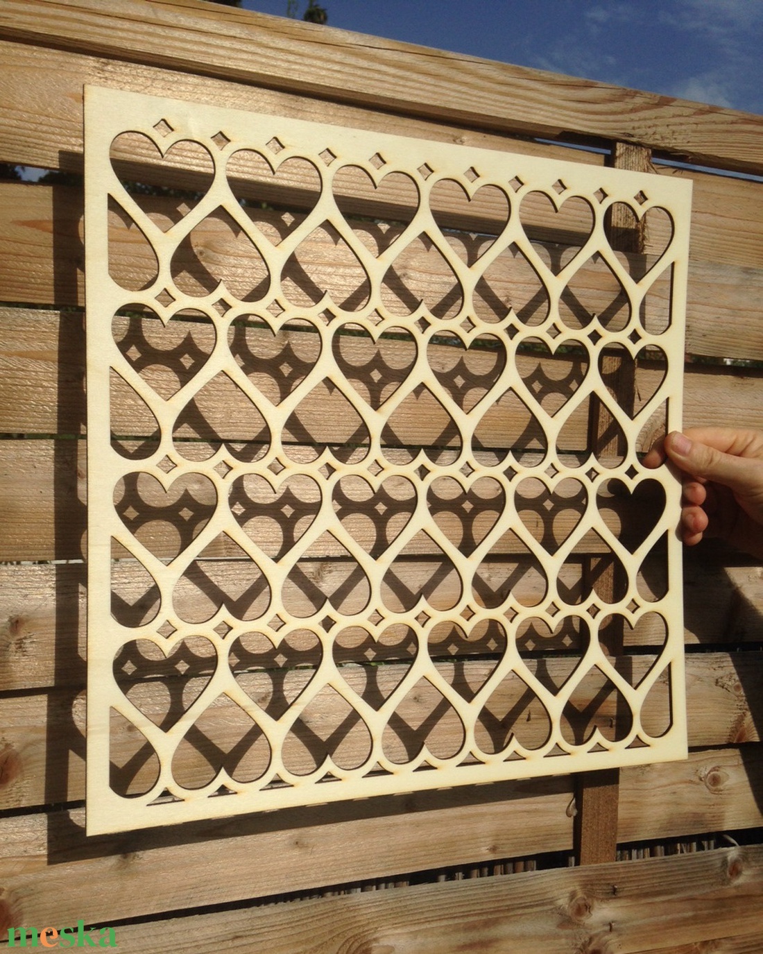 Pergola, térelválasztó elem, ablakdísz, falidísz, lámpabúra 40x40 cm - otthon & életmód - dekoráció - fali és függő dekoráció - falra akasztható dekor - Meska.hu Pergola, térelválasztó elem, ablakdísz, falidísz, lámpabúra 40x40 cm - otthon & életmód - dekoráció - fali és függő dekoráció - falra akasztható dekor - Meska.hu