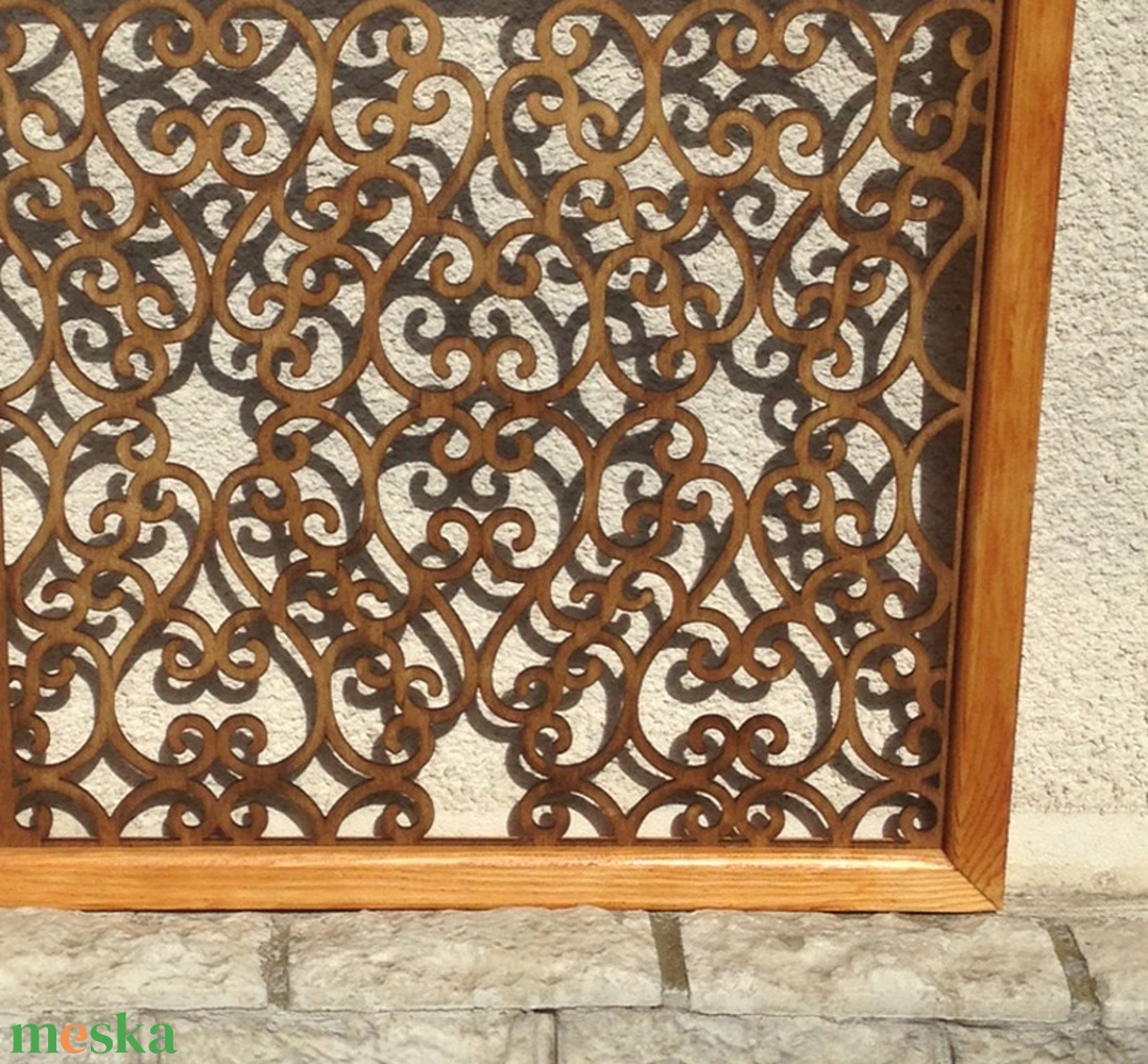 Pergola, térelválasztó elem, ablakdísz, falidísz, lámpabúra 40x40 cm - otthon & életmód - dekoráció - fali és függő dekoráció - falra akasztható dekor - Meska.hu Pergola, térelválasztó elem, ablakdísz, falidísz, lámpabúra 40x40 cm - otthon & életmód - dekoráció - fali és függő dekoráció - falra akasztható dekor - Meska.hu