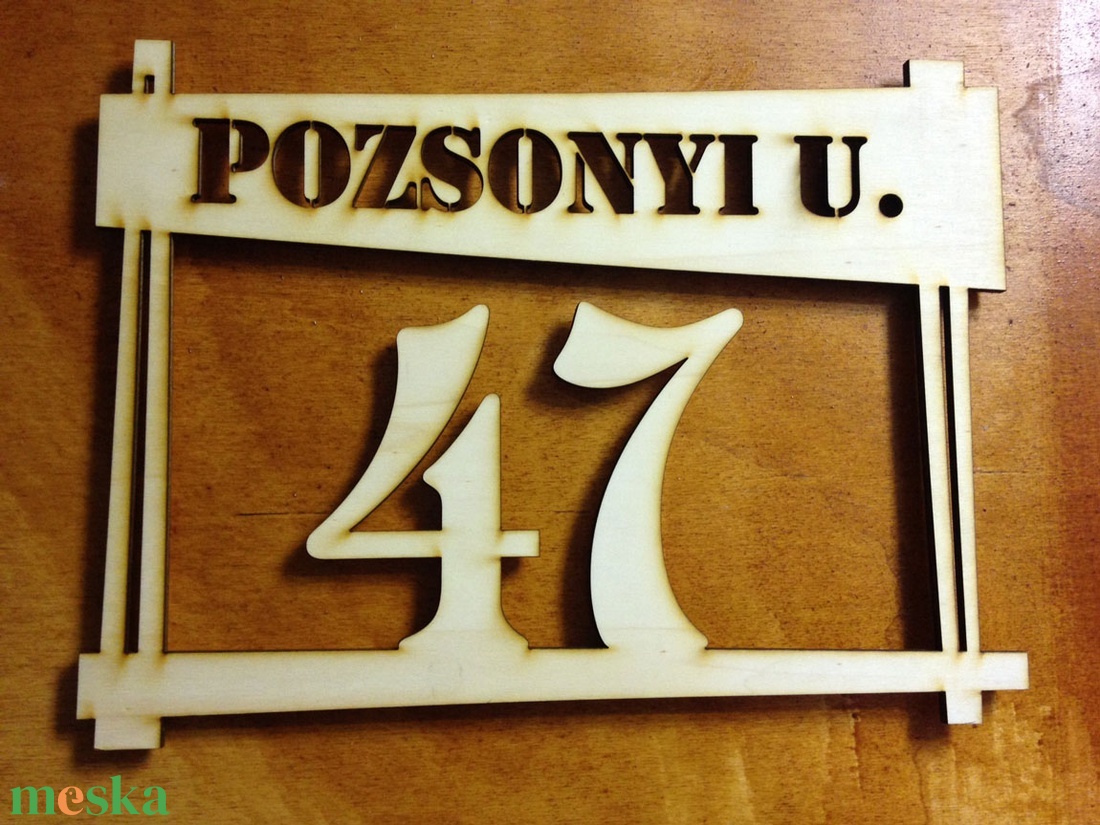 Utcanévtábla, házszámtábla, utcanév tábla, házszám tábla - otthon & életmód - ház & kert - házszám - Meska.hu Utcanévtábla, házszámtábla, utcanév tábla, házszám tábla - otthon & életmód - ház & kert - házszám - Meska.hu