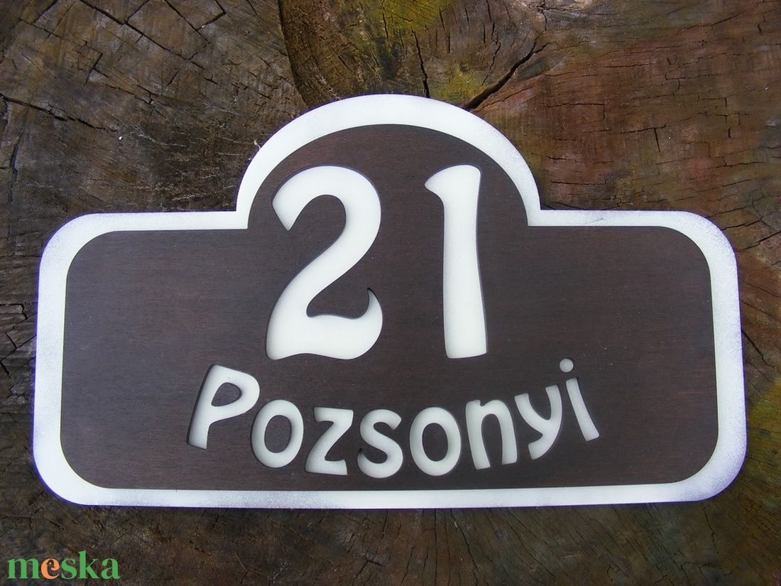 Utcanévtábla, házszámtábla, utcanév tábla, házszám tábla - otthon & életmód - ház & kert - házszám - Meska.hu Utcanévtábla, házszámtábla, utcanév tábla, házszám tábla - otthon & életmód - ház & kert - házszám - Meska.hu