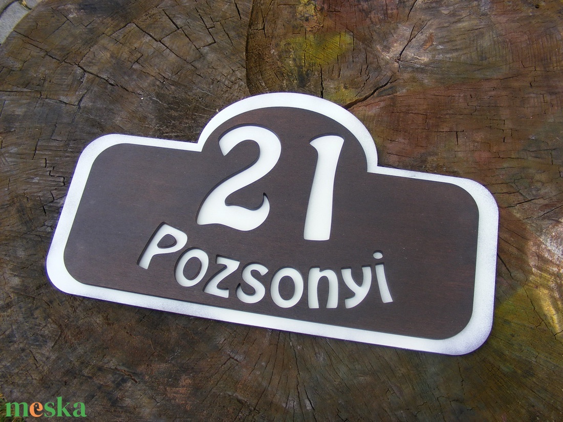Utcanévtábla, házszámtábla, utcanév tábla, házszám tábla - otthon & életmód - ház & kert - házszám - Meska.hu Utcanévtábla, házszámtábla, utcanév tábla, házszám tábla - otthon & életmód - ház & kert - házszám - Meska.hu