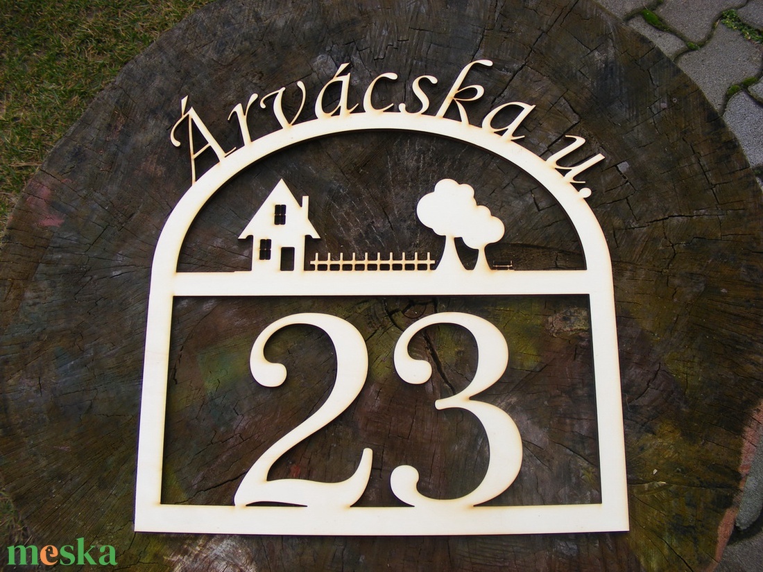 Utcanévtábla, házszámtábla, utcanév tábla, házszám tábla - otthon & életmód - ház & kert - házszám - Meska.hu Utcanévtábla, házszámtábla, utcanév tábla, házszám tábla - otthon & életmód - ház & kert - házszám - Meska.hu