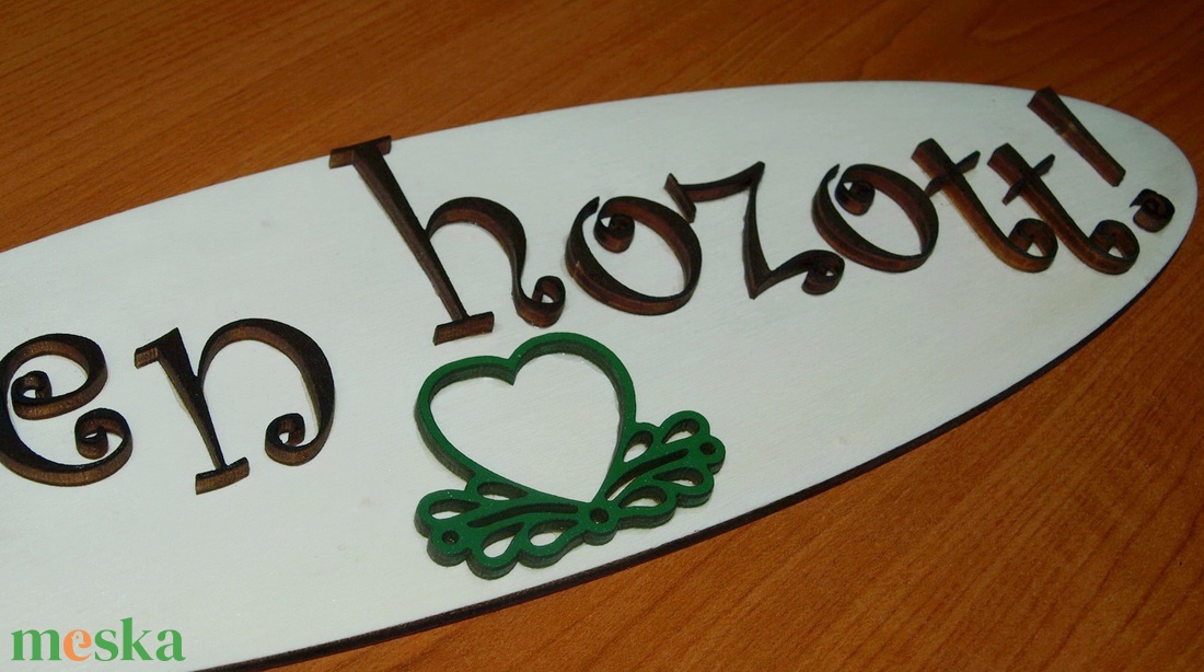 'Isten hozott!' feliratú tábla ajtódísz dekoráció - otthon & életmód - dekoráció - ajtó- és ablak dekoráció - ajtódísz & kopogtató - Meska.hu 'Isten hozott!' feliratú tábla ajtódísz dekoráció - otthon & életmód - dekoráció - ajtó- és ablak dekoráció - ajtódísz & kopogtató - Meska.hu