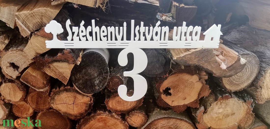 Utcanévtábla, házszámtábla, utcanév tábla, házszám tábla - otthon & lakás - ház & kert - házszám - Meska.hu Utcanévtábla, házszámtábla, utcanév tábla, házszám tábla - otthon & lakás - ház & kert - házszám - Meska.hu