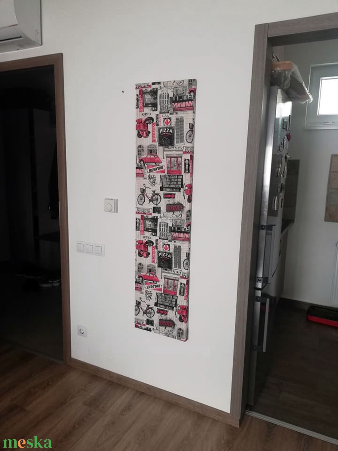 Textil fali dekoráció - otthon & életmód - dekoráció - fali és függő dekoráció - falmatrica & tapéta - Meska.hu Textil fali dekoráció - otthon & életmód - dekoráció - fali és függő dekoráció - falmatrica & tapéta - Meska.hu