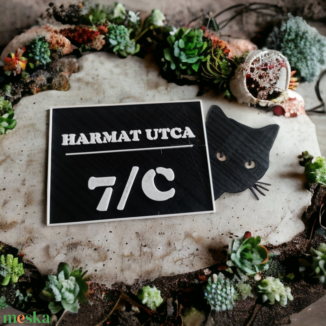 Utcanévtábla, házszámtábla, cicás utcanév tábla, cicás házszám tábla - otthon & életmód - ház & kert - házszám - Meska.hu Utcanévtábla, házszámtábla, cicás utcanév tábla, cicás házszám tábla - otthon & életmód - ház & kert - házszám - Meska.hu