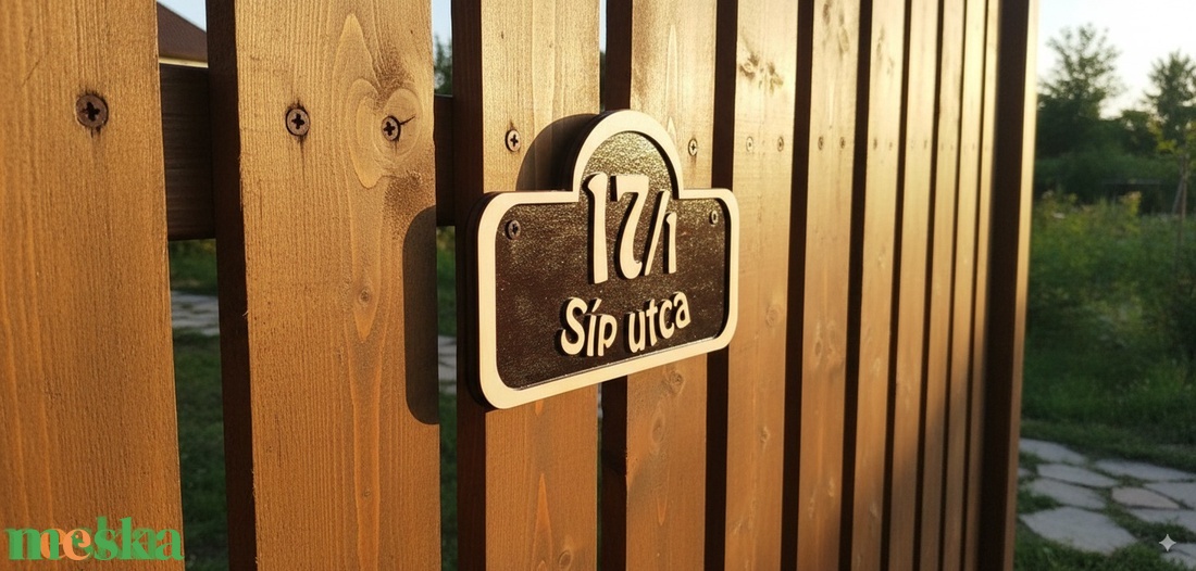 Utcanévtábla, házszámtábla, utcanév tábla, házszám tábla - otthon & életmód - ház & kert - házszám - Meska.hu Utcanévtábla, házszámtábla, utcanév tábla, házszám tábla - otthon & életmód - ház & kert - házszám - Meska.hu