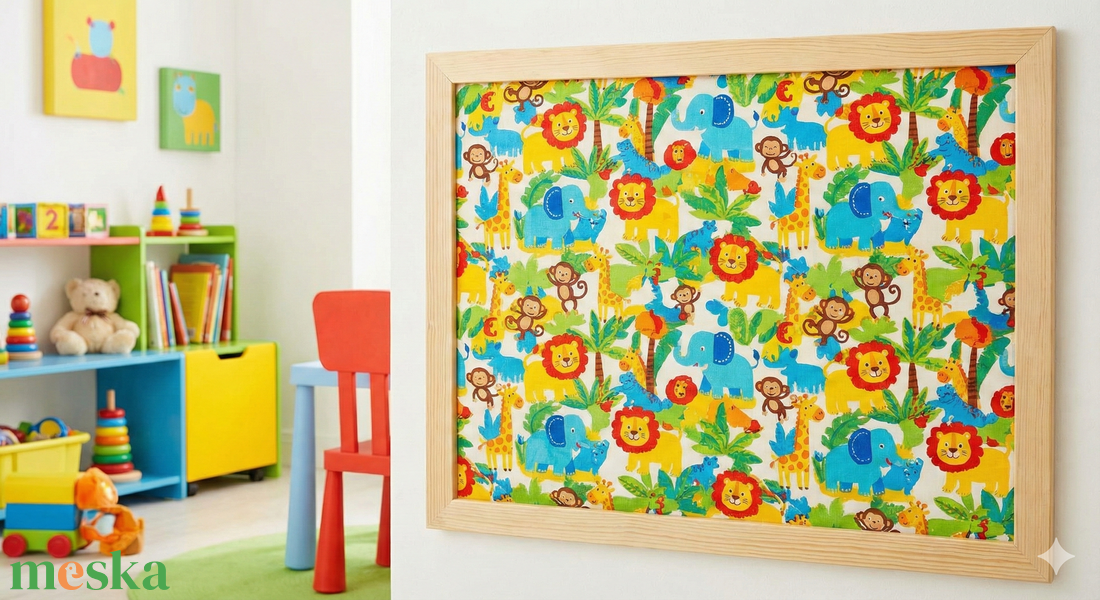 Textil fali dekoráció - otthon & életmód - dekoráció - fali és függő dekoráció - falmatrica & tapéta - Meska.hu