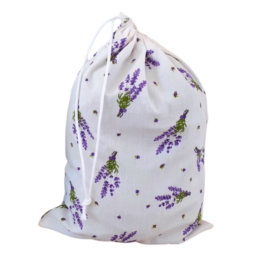 Levendula bevásárlózsák - táska & tok - bevásárlás & shopper táska - kenyeres zsák - Meska.hu