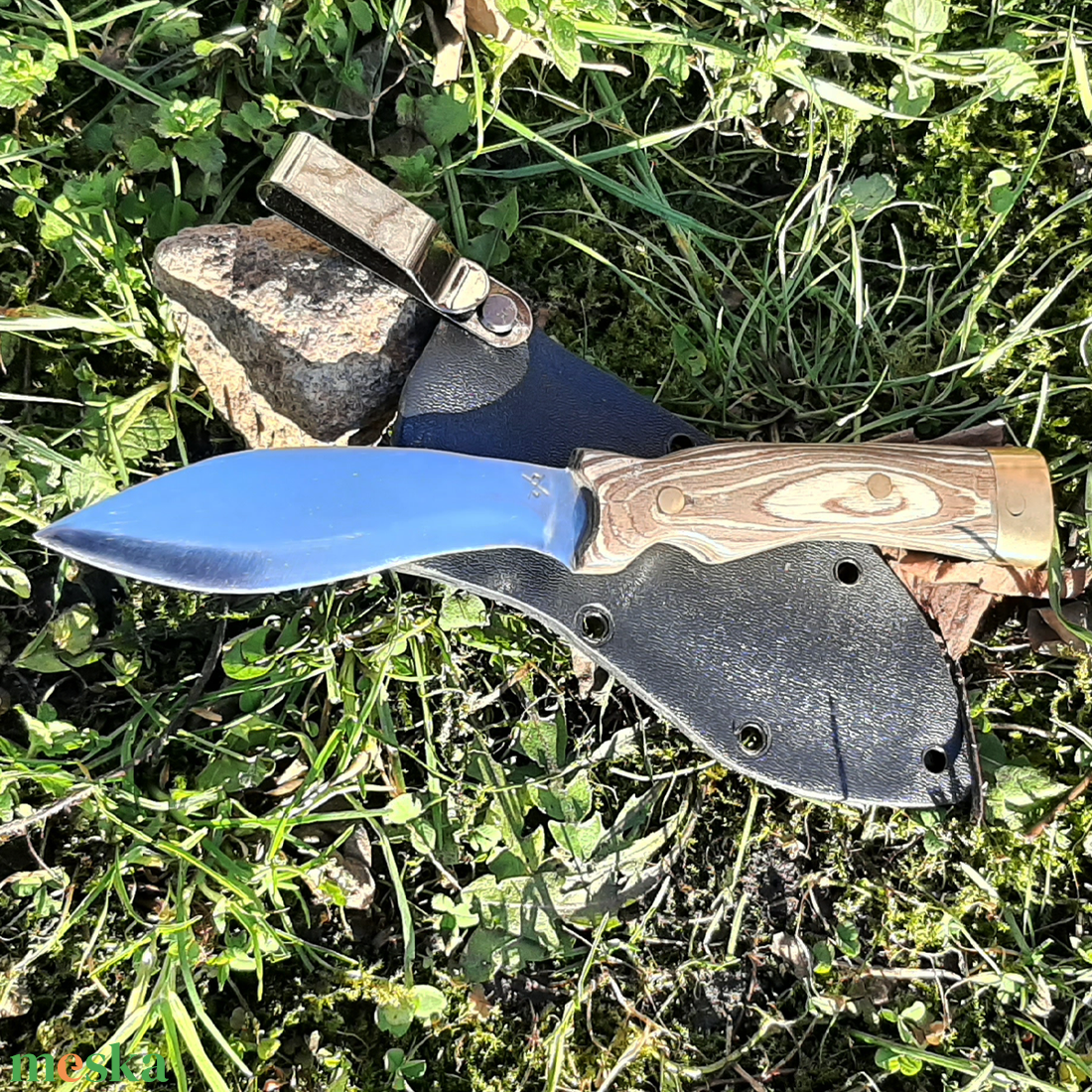 Outdoor kés, szabadidős kés, kydex tokkal - otthon & életmód - konyhafelszerelés, tálalás - sütés, főzés - kés & késtartó - Meska.hu Outdoor kés, szabadidős kés, kydex tokkal - otthon & életmód - konyhafelszerelés, tálalás - sütés, főzés - kés & késtartó - Meska.hu