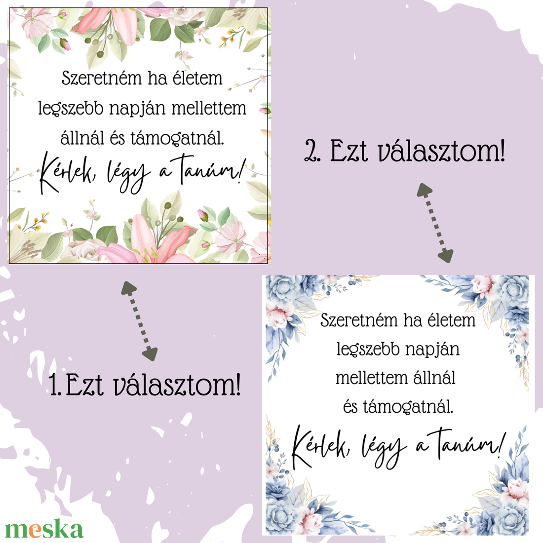 Esküvői tanú felkérő ékszer szett - esküvő - meghívó & kártya - tanú felkérő - Meska.hu Esküvői tanú felkérő ékszer szett - esküvő - meghívó & kártya - tanú felkérő - Meska.hu