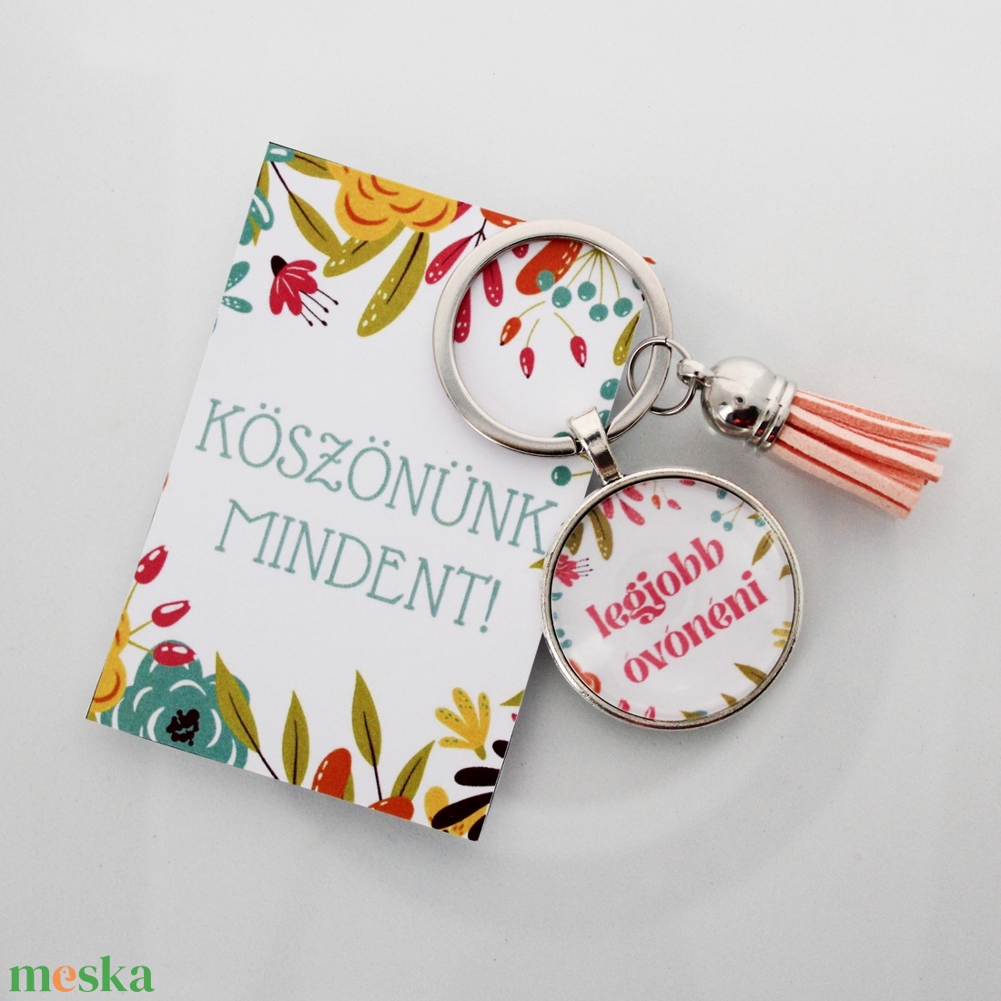 Legjobb óvónéni ballagási virágos kulcstartó - táska & tok - kulcstartó & táskadísz - kulcstartó - Meska.hu Legjobb óvónéni ballagási virágos kulcstartó - táska & tok - kulcstartó & táskadísz - kulcstartó - Meska.hu