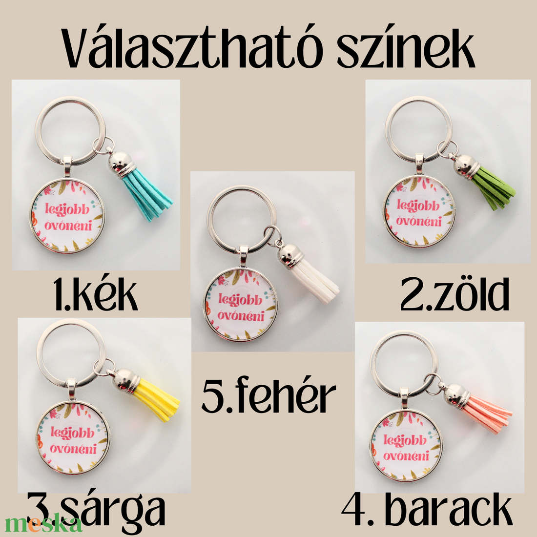 Legjobb óvónéni ballagási virágos kulcstartó - táska & tok - kulcstartó & táskadísz - kulcstartó - Meska.hu Legjobb óvónéni ballagási virágos kulcstartó - táska & tok - kulcstartó & táskadísz - kulcstartó - Meska.hu
