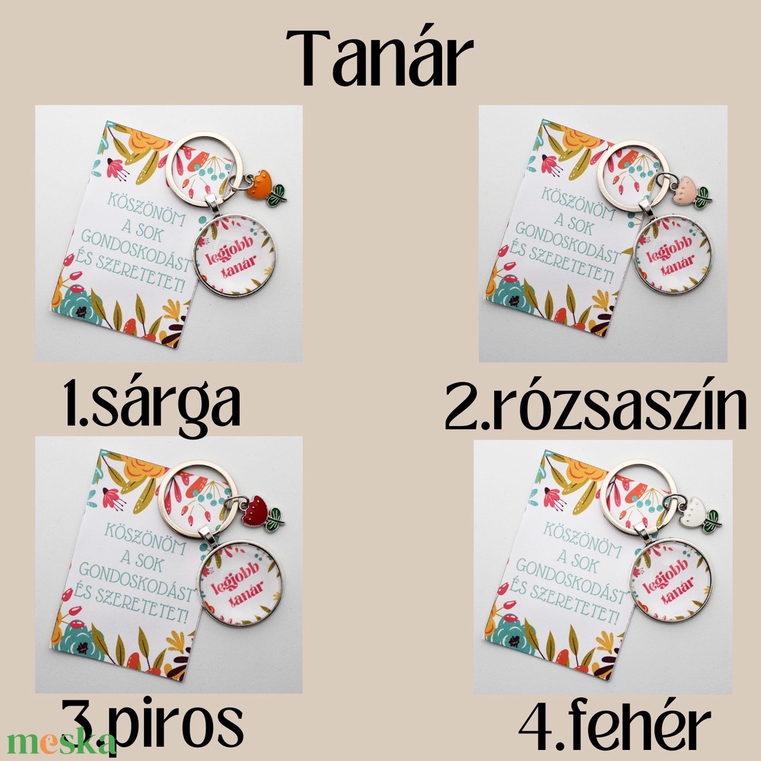 Tanár,óvónéni,dadus ballagási nagy tulipános kulcstartó - táska & tok - kulcstartó & táskadísz - kulcstartó - Meska.hu Tanár,óvónéni,dadus ballagási nagy tulipános kulcstartó - táska & tok - kulcstartó & táskadísz - kulcstartó - Meska.hu